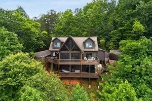 231 Sunrock Mountain Trl, Blue Ridge, GA 30513 - Photo 1