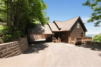 231 Sunrock Mountain Trail, Blue Ridge, GA 30513 - Photo 3