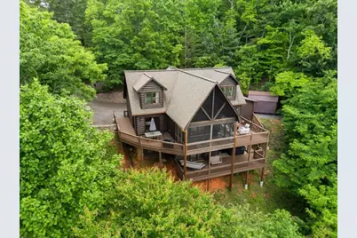 231 Sunrock Mountain Trail, Blue Ridge, GA 30513 - Photo 57