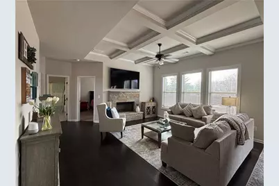 3459 in Bloom Way, Auburn, GA 30011 - Photo 9