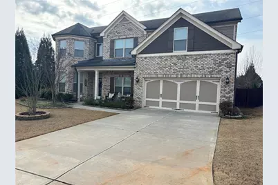 3459 in Bloom Way, Auburn, GA 30011 - Photo 33