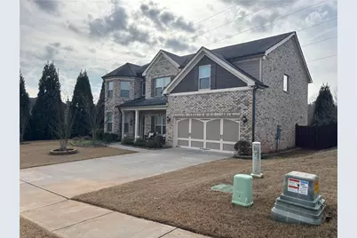 3459 in Bloom Way, Auburn, GA 30011 - Photo 1