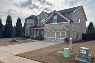 3459 In Bloom Way, Auburn, GA 30011 - Photo 1