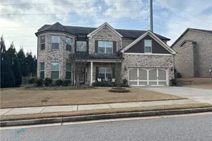 3459 In Bloom Way, Auburn, GA 30011 - Photo 1