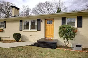 4147 Elizabeth St, Covington, GA 30014 - Photo 3