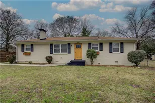 4147 Elizabeth St, Covington, GA 30014 - Photo 1