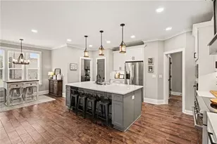 4736 Cardinal Ridge Way, Flowery Branch, GA 30542 - Photo 15