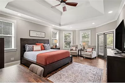 4736 Cardinal Ridge Way, Flowery Branch, GA 30542 - Photo 17