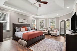 4736 Cardinal Ridge Way, Flowery Branch, GA 30542 - Photo 17