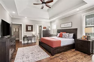 4736 Cardinal Ridge Way, Flowery Branch, GA 30542 - Photo 19