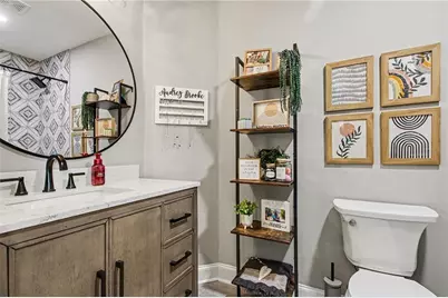 4736 Cardinal Ridge Way, Flowery Branch, GA 30542 - Photo 31