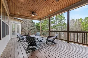 4736 Cardinal Ridge Way, Flowery Branch, GA 30542 - Photo 33