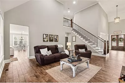 4736 Cardinal Ridge Way, Flowery Branch, GA 30542 - Photo 7