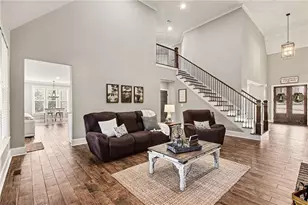 4736 Cardinal Ridge Way, Flowery Branch, GA 30542 - Photo 7