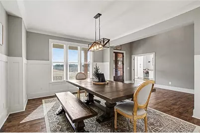 4736 Cardinal Ridge Way, Flowery Branch, GA 30542 - Photo 9