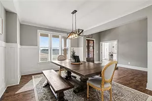 4736 Cardinal Ridge Way, Flowery Branch, GA 30542 - Photo 9