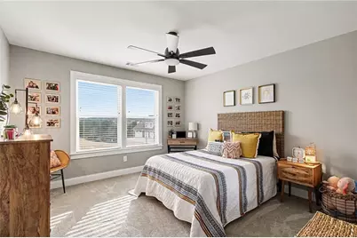 4736 Cardinal Ridge Way, Flowery Branch, GA 30542 - Photo 27