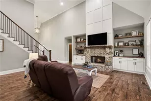 4736 Cardinal Ridge Way, Flowery Branch, GA 30542 - Photo 5