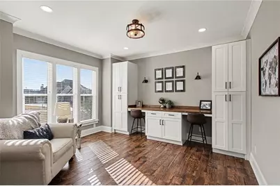 4736 Cardinal Ridge Way, Flowery Branch, GA 30542 - Photo 11