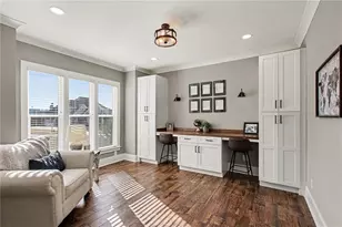 4736 Cardinal Ridge Way, Flowery Branch, GA 30542 - Photo 11