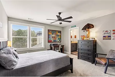 4736 Cardinal Ridge Way, Flowery Branch, GA 30542 - Photo 29