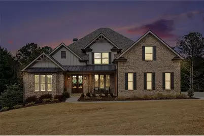 4736 Cardinal Ridge Way, Flowery Branch, GA 30542 - Photo 1