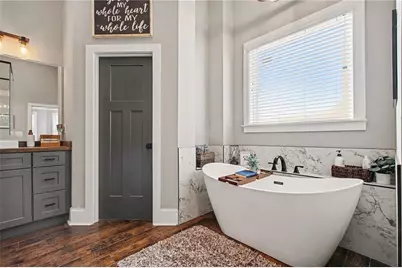 4736 Cardinal Ridge Way, Flowery Branch, GA 30542 - Photo 21