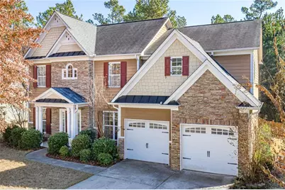 1024 Landon Drive, Villa Rica, GA 30180 - Photo 5