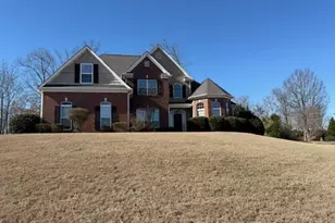257 Otter Cir, Fayetteville, GA 30215 - Photo 1