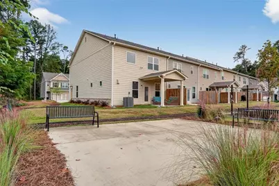 2805 Harmony Trail Road, Atlanta, GA 30360 - Photo 23