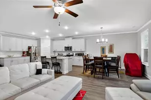 2805 Harmony Trail Rd, Atlanta, GA 30360 - Photo 11