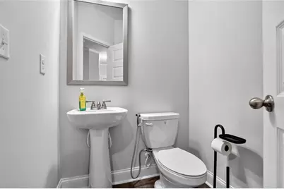 2805 Harmony Trail Road, Atlanta, GA 30360 - Photo 3