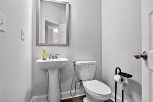 2805 Harmony Trail Rd, Atlanta, GA 30360 - Photo 3