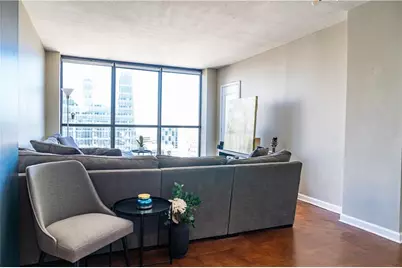 1280 W Peachtree Street NW #3312, Atlanta, GA 30309 - Photo 3