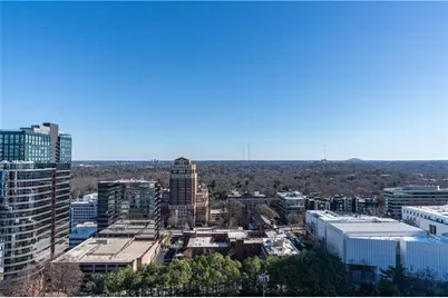 1280 W Peachtree Street NW #3312, Atlanta, GA 30309 - Photo 11
