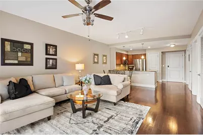 200 River Vista Drive #505, Atlanta, GA 30339 - Photo 15