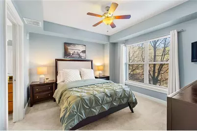 200 River Vista Drive #505, Atlanta, GA 30339 - Photo 5