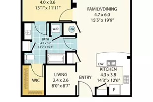 200 River Vista Drive, Atlanta, GA 30339 - Photo 35