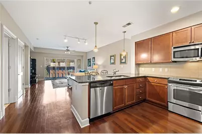 200 River Vista Drive #505, Atlanta, GA 30339 - Photo 3