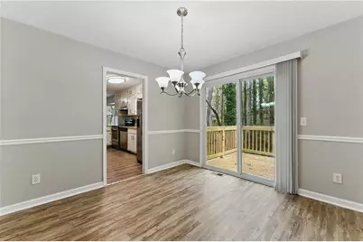 4716 Alpine Drive SW, Lilburn, GA 30047 - Photo 3