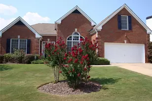 6231 Mountain Ridge Cir, Sugar Hill, GA 30518 - Photo 1