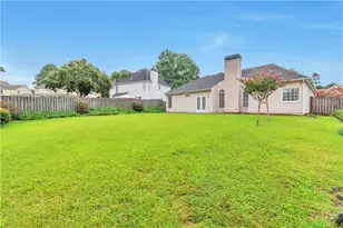 6231 Mountain Ridge Cir, Sugar Hill, GA 30518 - Photo 27