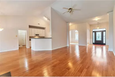 6231 Mountain Ridge Circle, Sugar Hill, GA 30518 - Photo 11