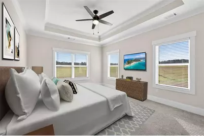 884 C O Draper Road, Comer, GA 30629 - Photo 23