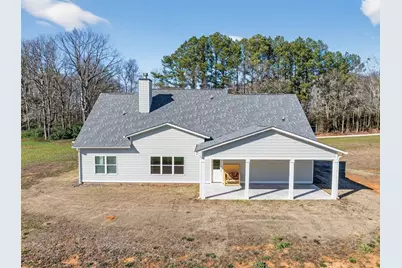 884 C O Draper Road, Comer, GA 30629 - Photo 57