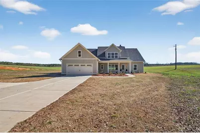 884 C O Draper Road, Comer, GA 30629 - Photo 53