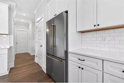 884 C O Draper Road, Comer, GA 30629 - Photo 19