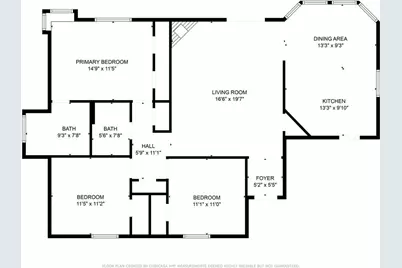 865 Oakhill Court, Stone Mountain, GA 30088 - Photo 23