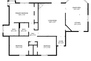 865 Oakhill Ct, Stone Mountain, GA 30088 - Photo 23