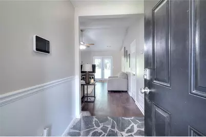 865 Oakhill Court, Stone Mountain, GA 30088 - Photo 7